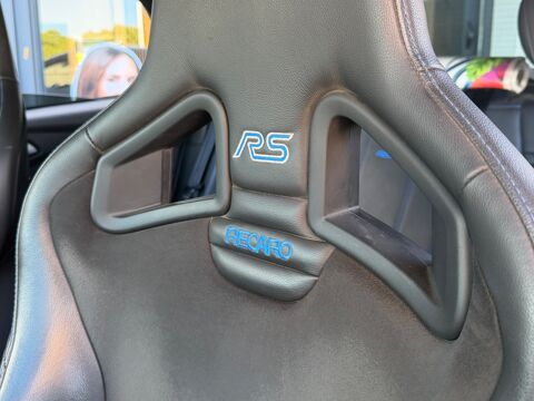Focus III 2.3 ECOBOOST 350 RS 4X4 + CAMERA + SON SONY + ACC&Egrave;S MAIN 2017 occasion 97410 Saint-Pierre