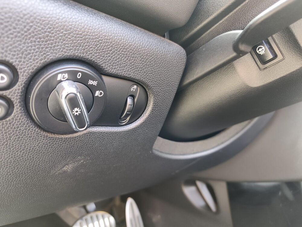 Cooper 2.0 230Ch JOHN COOPER WORKS BVA/HARMAN-KARDON/HUD/FULL LED/E 2022 occasion 74600 Seynod
