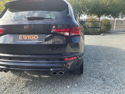 Ateca 2.0 TSI 300 ch DSG 4Drive / ENTRETIEN CUPRA / CAMERA 360 / S 2019 occasion 17000 La Rochelle