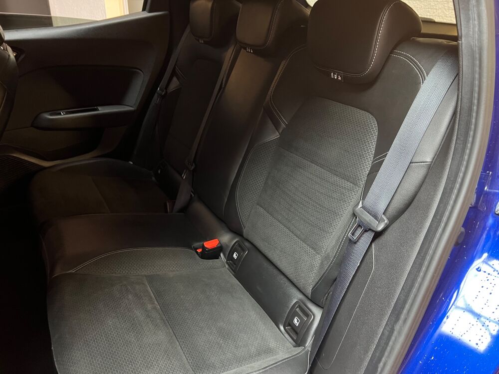 Clio 1.0 TCE 100 INTENS - CARPLAY - RADAR DE RECUL - SUIVI D'ENTR 2020 occasion 33320 Eysines