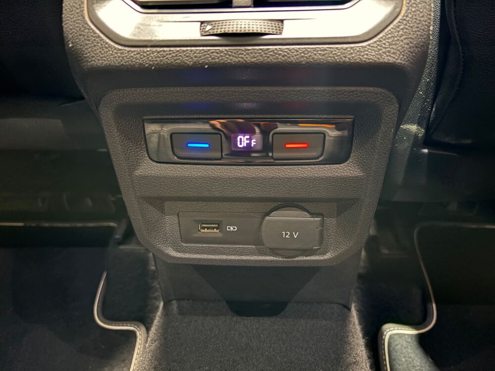 Tiguan ALLSPACE 1.5 TSI 150 CH CARAT DSG / CAMERA / TOIT OUVRANT / 2020 occasion 29000 Quimper
