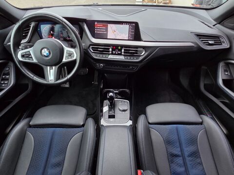 Serie 2 1.5 218 I 136 ch M SPORT BVA 2023 occasion 68170 Rixheim