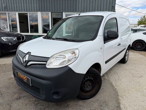 Kangoo Express EXPRESS 1.5 DCI 90Ch 3 PLACES - BLUETOOTH - CLIMATISATION - 2019 occasion 27000 &Eacute;vreux
