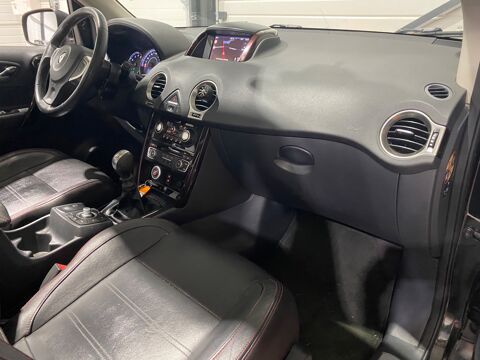Koleos 2.0 DCl 150CV BOSE EDITION 4X2 BVM6 2015 occasion 17430 Tonnay-Charente