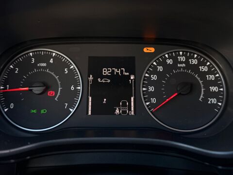 Sandero STEPWAY 1.0 TCE 90CH ESSENTIAL - PREMIERE MAIN 2023 occasion 25300 Pontarlier