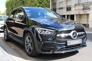 Classe GLA 2.0 250 225 AMG LINE 4MATIC 8G-DCT BVA 2022 occasion 94170 Le Perreux-sur-Marne