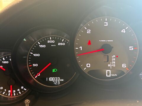 Cayenne 4.2 TDI 385 Ch S TIPTRONIC-S BVA CARNET PORSCHE COMPLET/ PDL 2017 occasion 24750 Tr&eacute;lissac