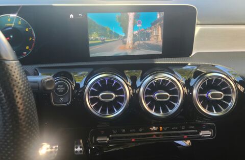 Classe A 2.0 250 225 AMG LINE 4MATIC 7G-DCt 2019 occasion 33100 Bordeaux