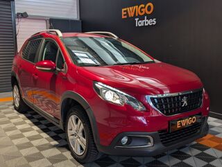 2008 1.2 PURETECH 82 ch SIGNATURE 2019 occasion 65290 Juillan