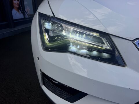 Ateca 2.0 TDI 150 CH STYLE + CAMERA DE RECUL + CARPLAY 2019 occasion 97410 Saint-Pierre