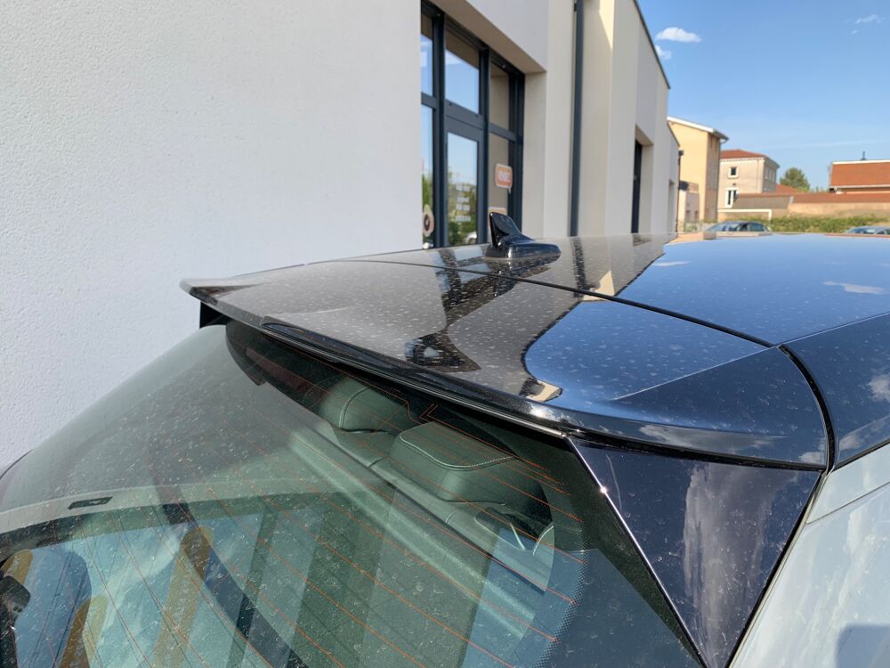 A1 SPORTBACK 1.5 35 TFSI 150cv S-LINE S-TRONIC BVA 7 / CARPLAY 2019 occasion 69420 Ampuis