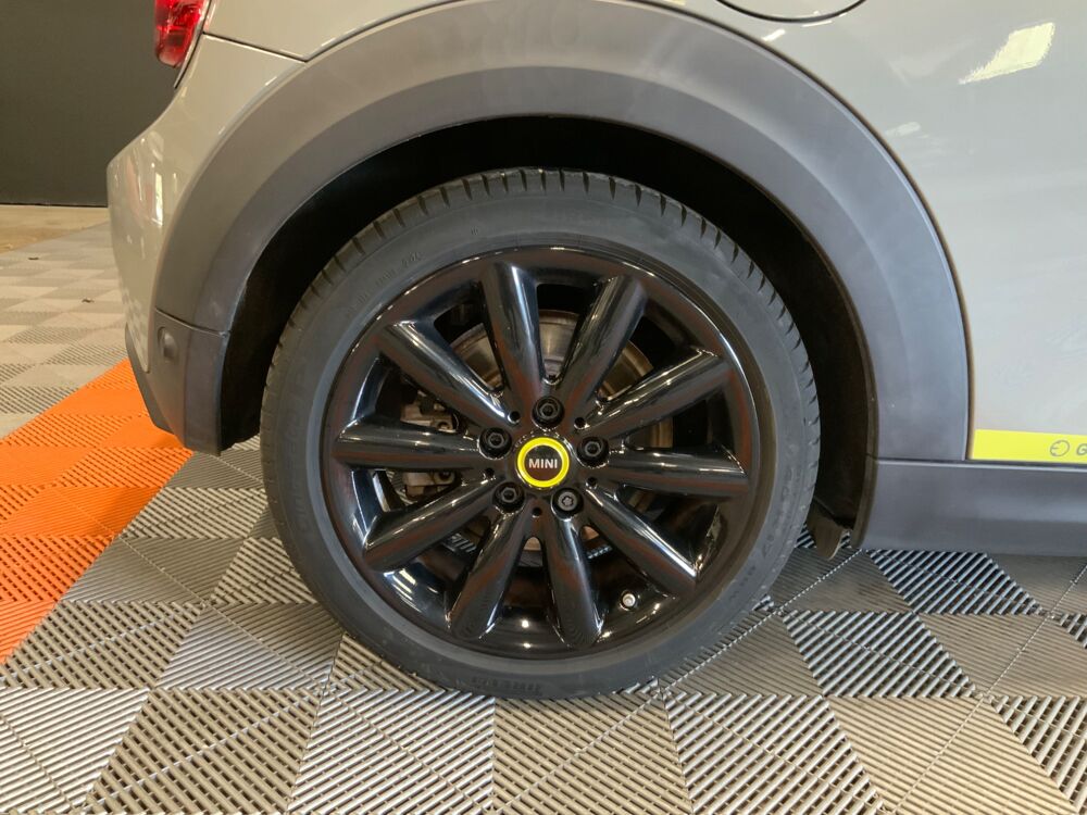 MINI COUPE 185 102PPM 28.9KWH COOPER SE BVA 2021 occasion 26100 Romans-sur-Is&egrave;re