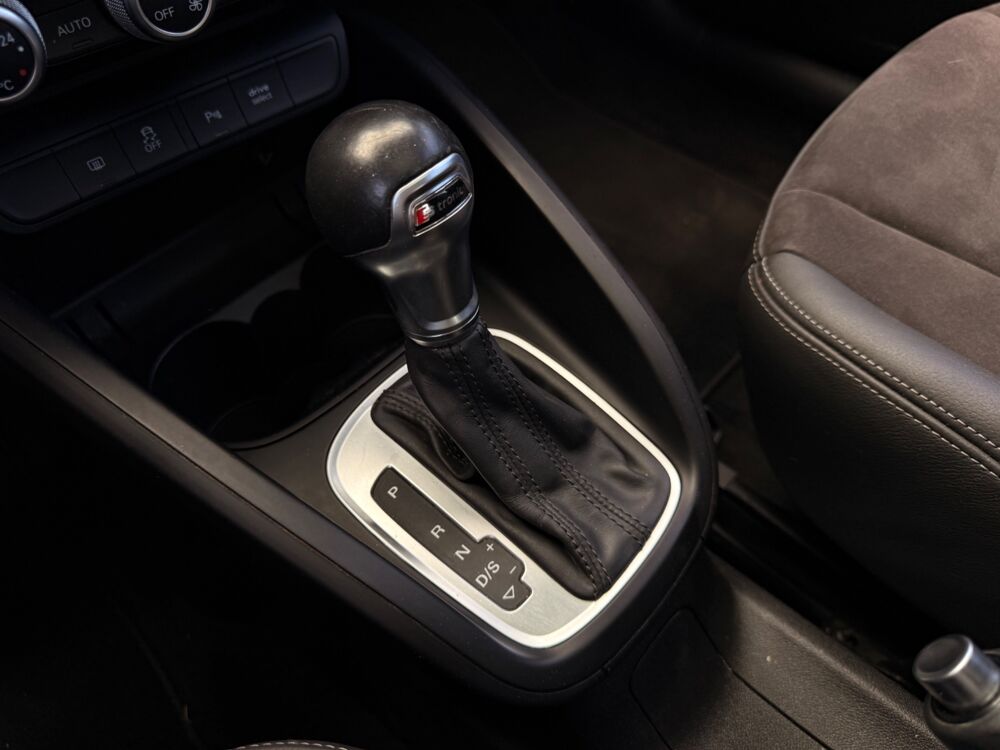 A1 SPORTBACK 1.4 TFSI 150ch S-TRONIC 7 - Ambition Luxe - Toit O 2016 occasion 44220 Cou&euml;ron