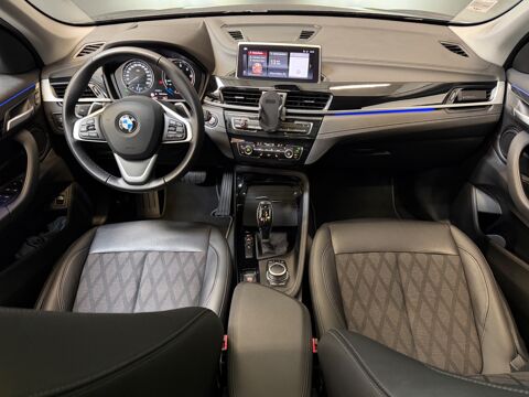 X1 18d 150ch SDRIVE BVA X-LINE 2021 occasion 37100 Tours
