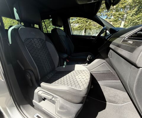 Tiguan 2.0 TDI 150 BLUEMOTION CARAT R EXCLUSIVE DSG BVA 2021 occasion 33100 Bordeaux
