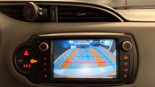 Yaris 69ch VVT-i DYNAMIC 5P // CAMERA DE RECUL 2017 occasion 34430 Saint-Jean-de-V&eacute;das