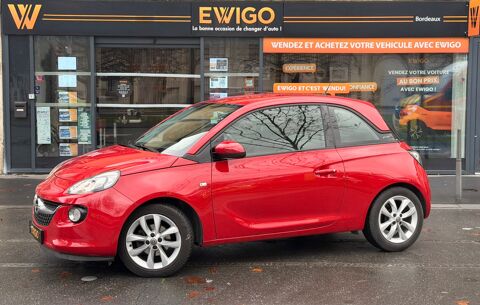 Opel adam 1.2 TWINPORT 70 UNLIMITED