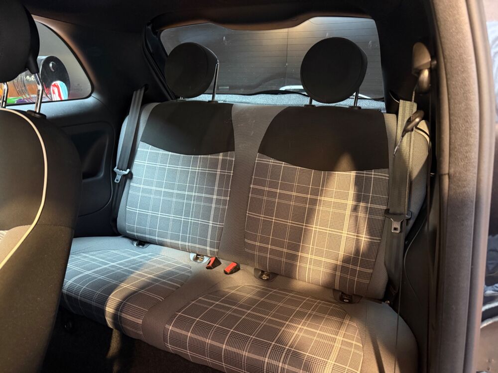 500 1.2 70 LOUNGE / APPLECARPLAY / R&Eacute;GULATEUR - LIMITEUR DE VITE 2019 occasion 33320 Eysines