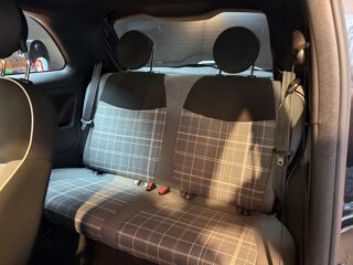 500 1.2 70 LOUNGE / APPLECARPLAY / R&Eacute;GULATEUR - LIMITEUR DE VITE 2019 occasion 33320 Eysines