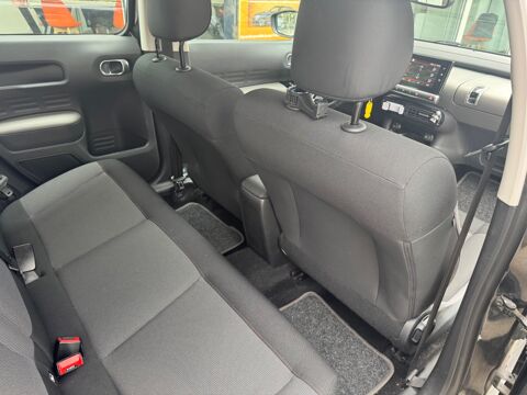 C4 cactus 1.5 BLUEHDI 120 FEEL EAT BVA START-STOP 2019 occasion 94370 Sucy-en-Brie