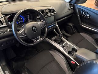 Kadjar 1.2 TCE 130CH INTENS- MOTEUR REMPLACE- ENTRETIEN COMPLET-ATT 2015 occasion 69400 Arnas