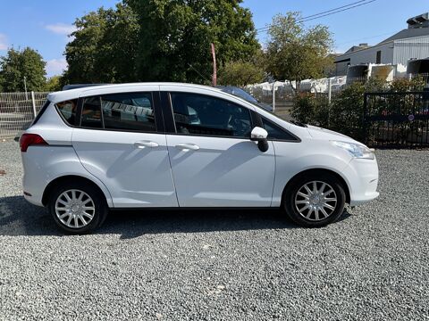 B-max 1.4 90 TREND 4 PNEUS NEUF / VIDANGE FAITE POUR LA VENTE 2013 occasion 17000 La Rochelle