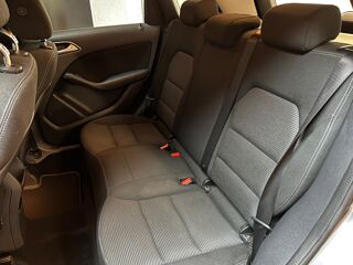 Classe B 1.5 180 CDI 110 INTUITION 7G-DCT BVA / CAM&Eacute;RA DE RECUL / GPS 2017 occasion 33320 Eysines