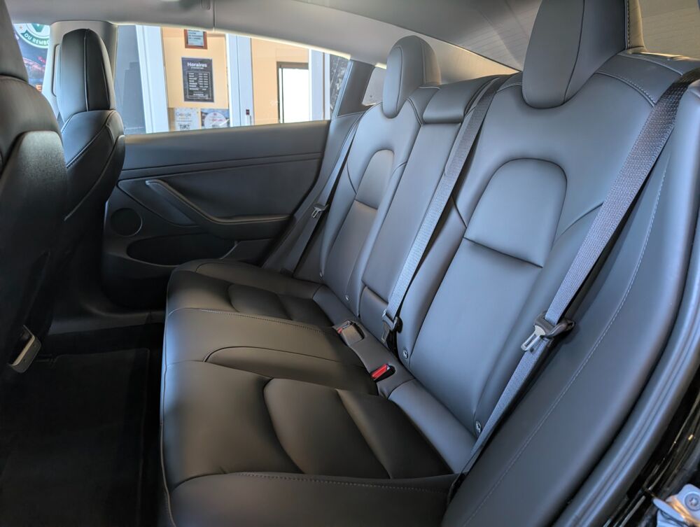 Model 3 60KWH STANDARD-PLUS 2022 occasion 69400 Arnas
