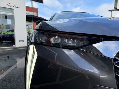 DS4 II (2) PURETECH 130 ch CROSS RIVOLI EAT8 2022 occasion 64320 Idron