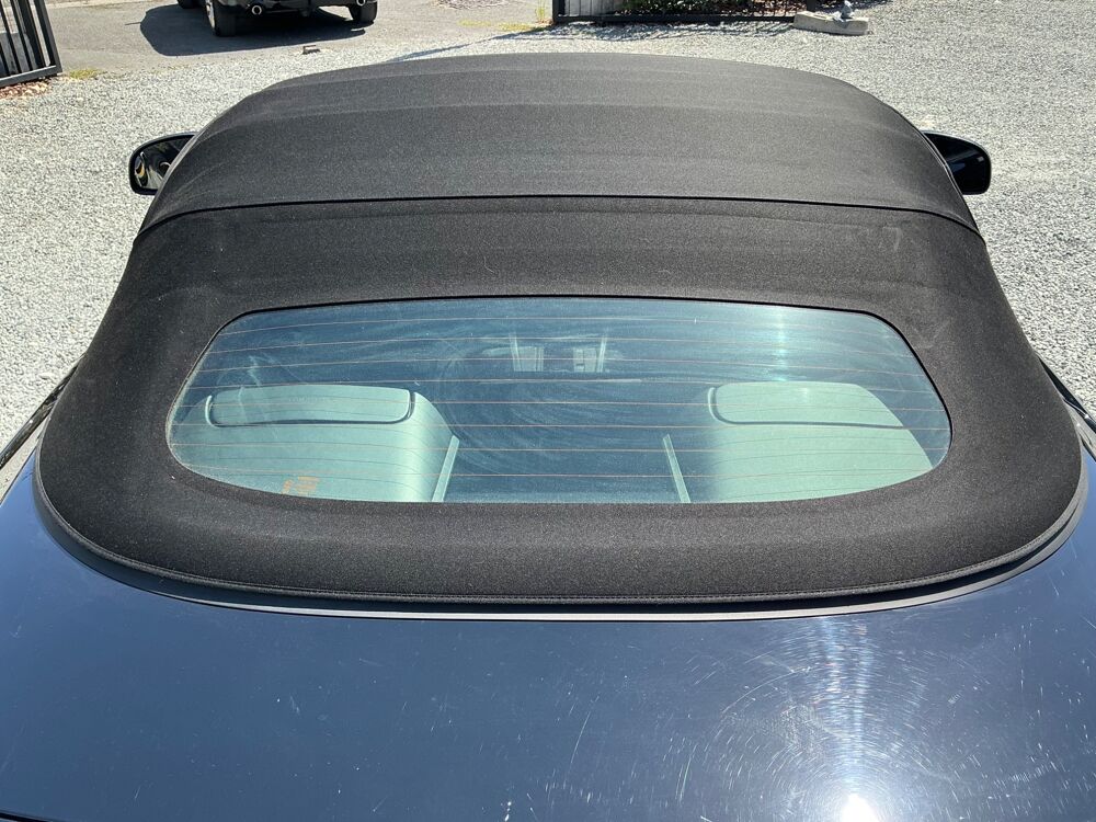 V8 ROADSTER 4.7 425 SPORTSHIFT BVA / ENTRETIeN ASTON MARTIN / E 2012 occasion 17000 La Rochelle