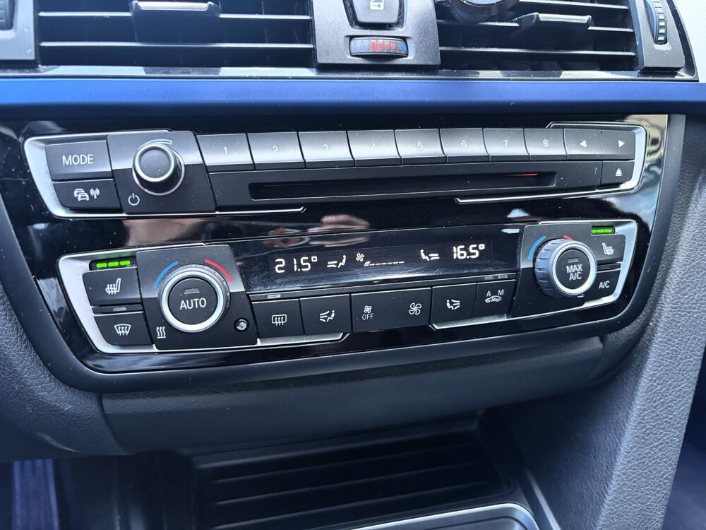 S&eacute;rie 4 GRAN COUPE 2.0 420 I 185 ch M SPORT BVA 2016 occasion 64320 Idron