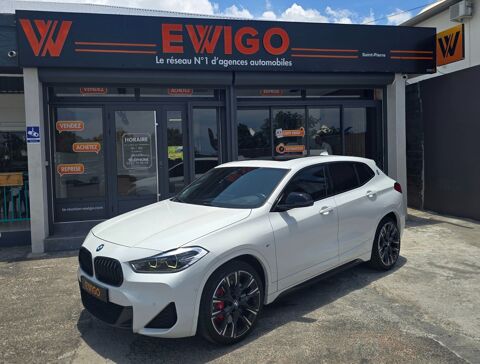 Annonce voiture BMW X2 35900 €