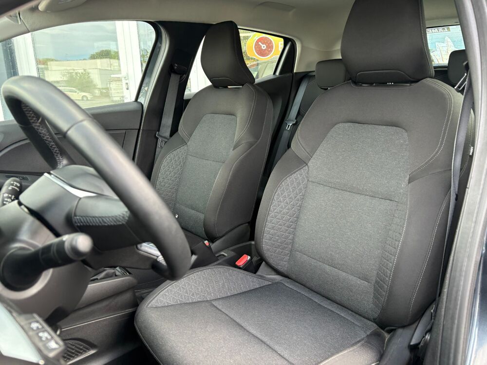 Clio 1.0 TCE 90 EQUILIBRE 2022 occasion 64122 Urrugne