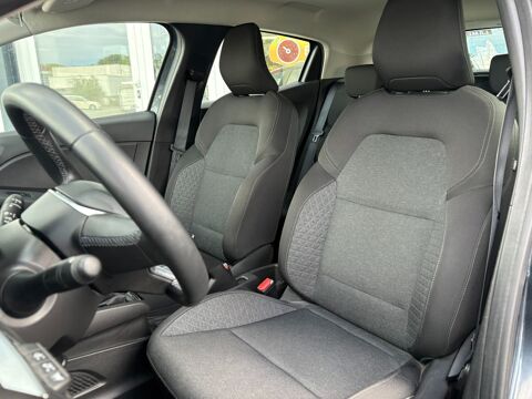 Clio 1.0 TCE 90 EQUILIBRE 2022 occasion 64122 Urrugne