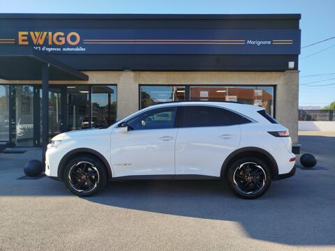 DS3 1.5 BLUEHDI 130 PERFORMANCE LINE BVA 2023 occasion 13700 Marignane