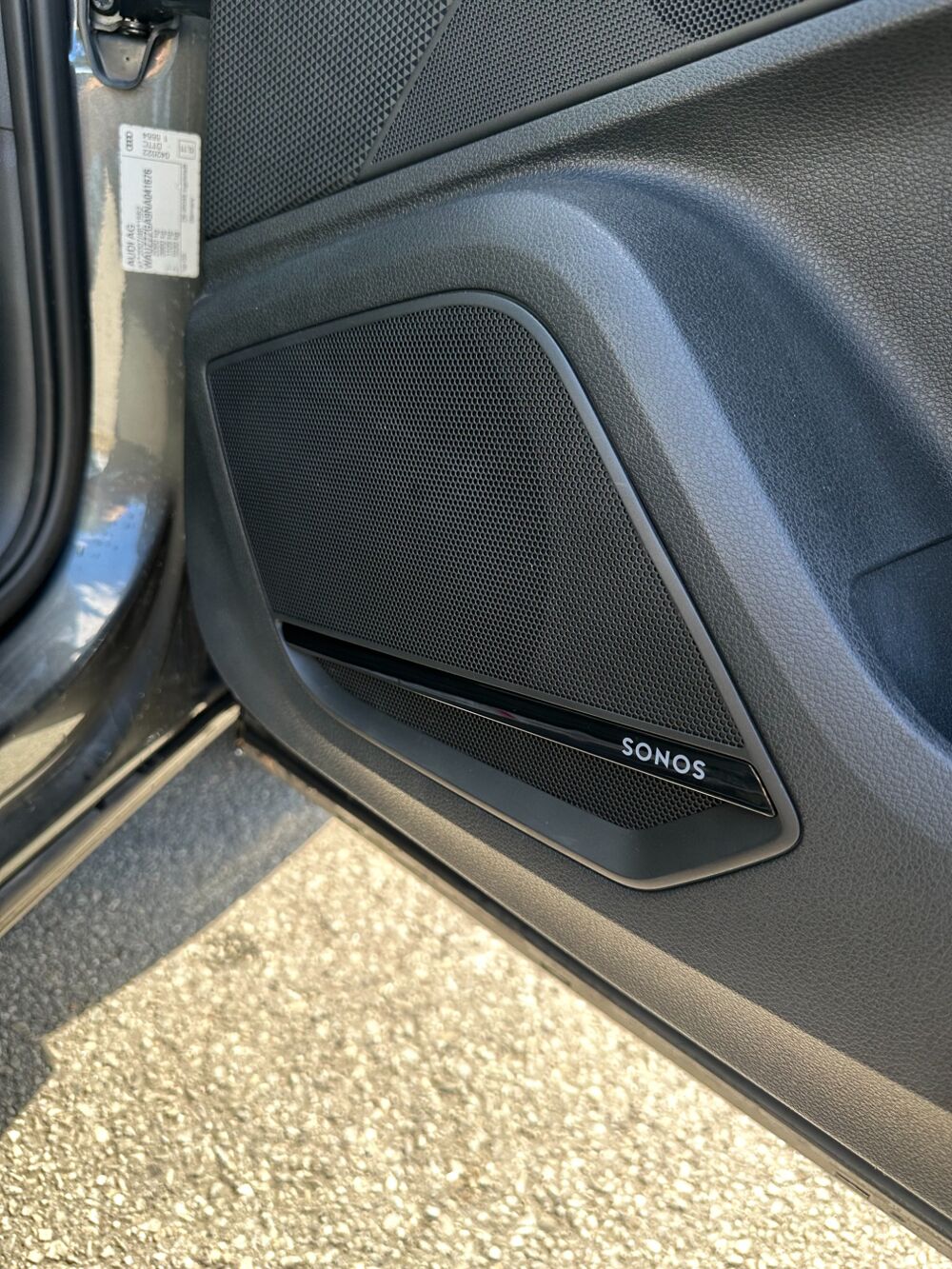 Q2 2.0 TDI 35 150CH QUATTRO / S-LiNE / SUIVI AUDI - TOIT OUVRAN 2022 occasion 44220 Cou&euml;ron