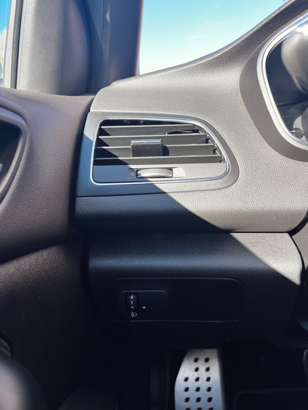 M&eacute;gane RS TROPHY 1.8L 300CV EDC BVA / RECARO / BOSE / TETE HAUTE / 2019 occasion 74600 Seynod