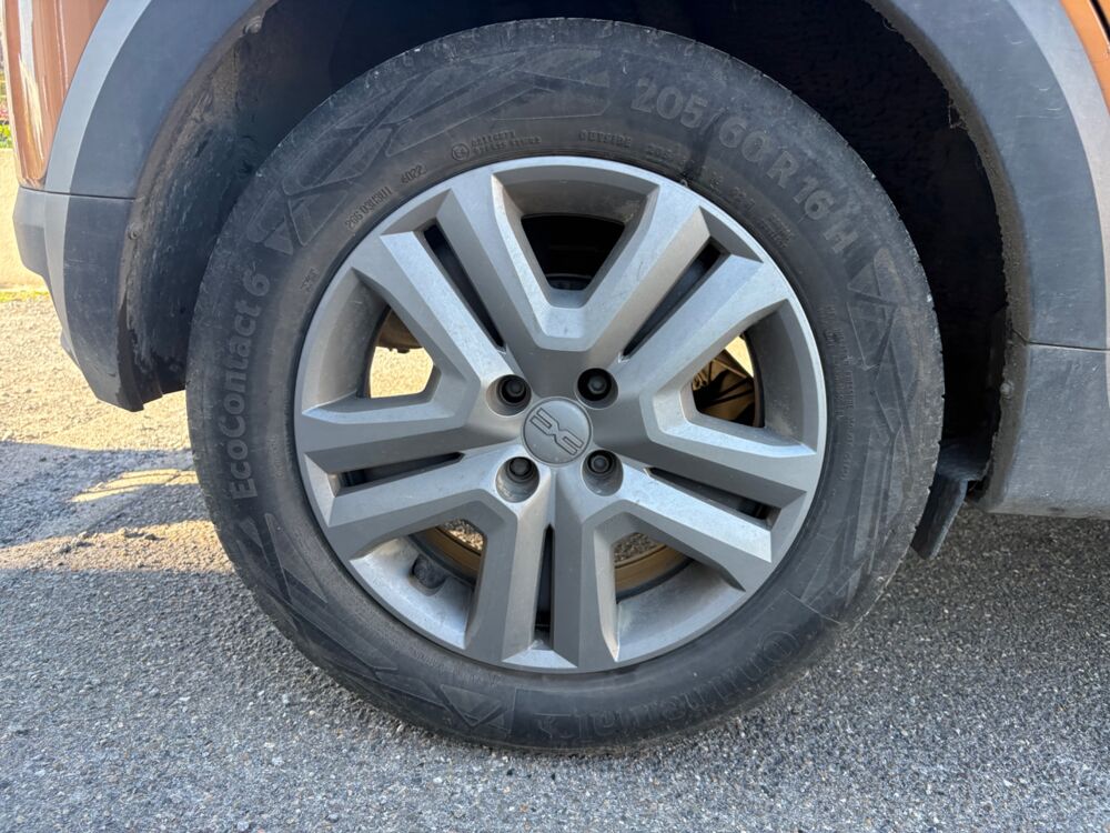 Sandero STEPWAY 1.0 TCE 90 CH ESSENTIEL / 1 ER MAIN / SUIVI DACIA / 2023 occasion 40000 Mont-de-Marsan