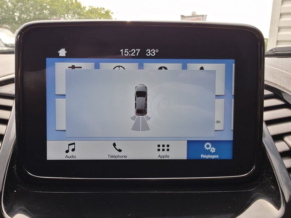 Ka 1.2 85ch ULTIMATE START-STOP / 1ERE MAIN CARPLAY AIDE AU PAR 2019 occasion 17100 Saintes