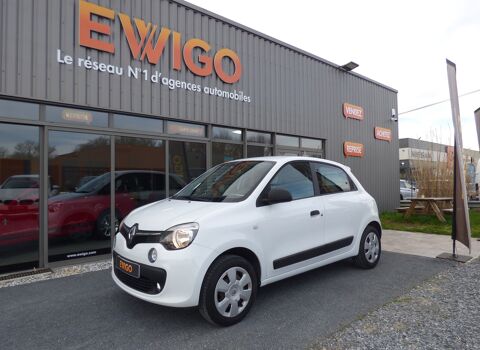 Renault twingo 1.0 SCE 70 LIFE