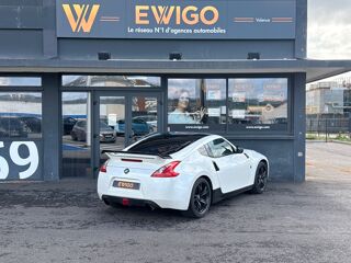 370 Z COUPE 3.7 330 GT EDITION BVA 2009 occasion 26000 Valence