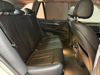 X5 3.5 I 306 CH LOUNGE PLUS XDRIVE BVA / TOIT OUVRANT / VOLANT 2016 occasion 29000 Quimper