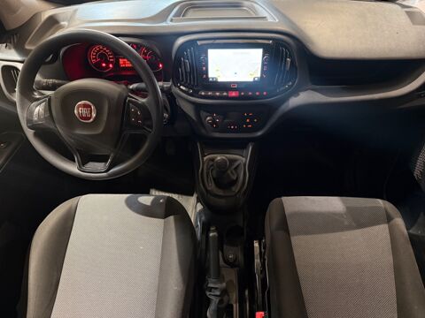 Doblo 1.6 MULTIJET 105ch BUSINESS 2022 occasion 81990 Puygouzon