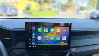 Duster 1.2 MILD HYBRID 130CH 4x2 JOURNEY 2025 occasion 13700 Marignane