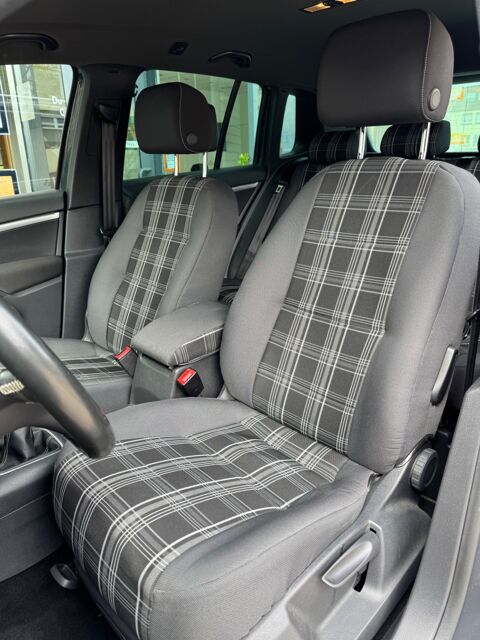 Tiguan 2.0 TDI 140CH LOUNGE - DISTRI CHANGE - SIEGE CHAUFFANT - CAM 2015 occasion 57600 Forbach