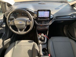 Fiesta 1.0 ECOBOOST 100ch B/O PLAY FIRST EDITION START-STOP 2017 occasion 69420 Ampuis