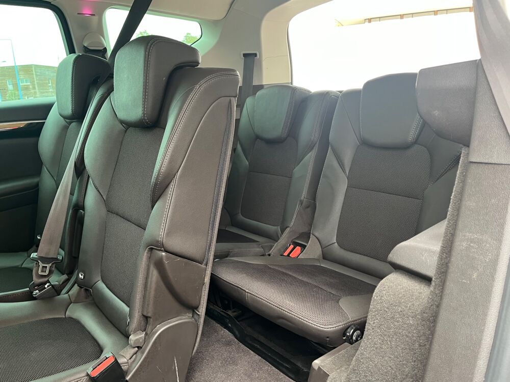 Espace 1.6 DCI 160 CH ENERGY ZEN EDC 2016 occasion 47000 Agen