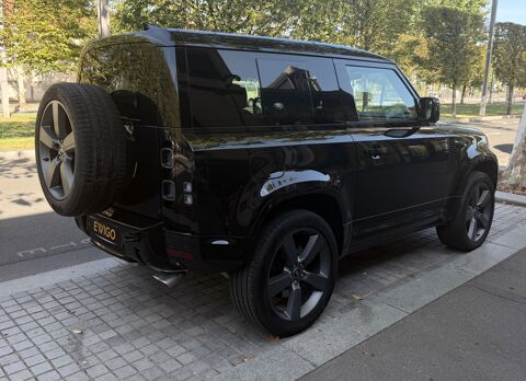 Defender 90 P525 V8 525 CH 2Places TVA 2024 occasion 33100 Bordeaux