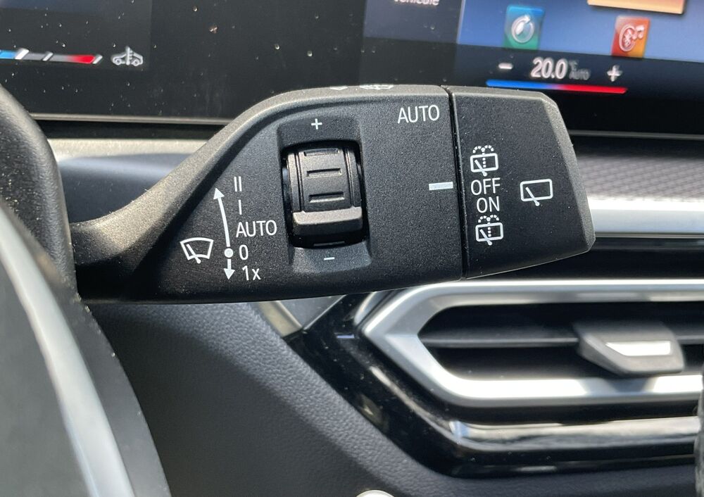S&eacute;rie 3 TOURING 2.0 320 D 190 MHEV HYBRID 48VOLT M-SPORT BVA - Toit 2024 occasion 78410 Flins-sur-Seine