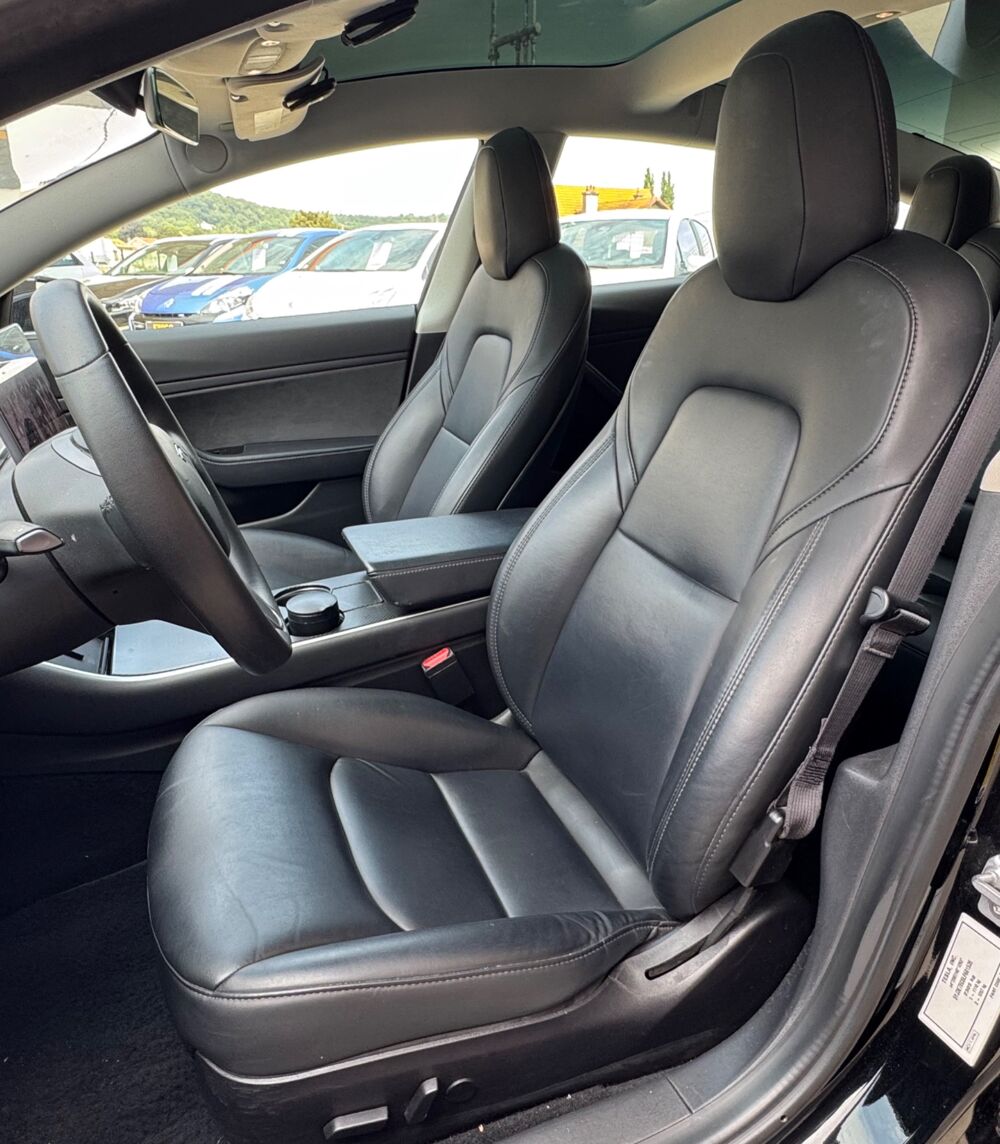 Model 3 ELECTRIC 513 GRANDE-AUTONOMIE 4WD PERFORMANCE + SFD3 + GARAN 2020 occasion 54000 Nancy